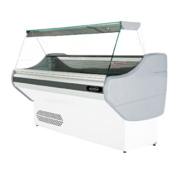 Koelvitrine g4860005 0010 0015