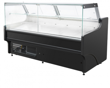 Koelvitrine thomas 13 2