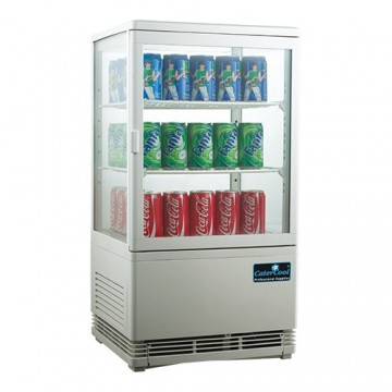 Koelvitrine verkoopkoeling