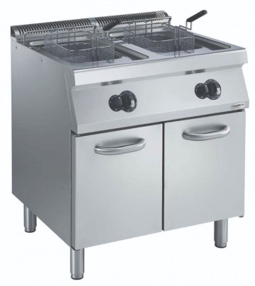 PRO 700 GASFRITEUSE 2 X 15L