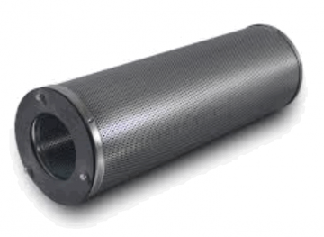 Koolstoffilter 600 mm afzuigkap