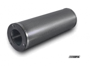 Koolstoffilter voor geurfilterkast