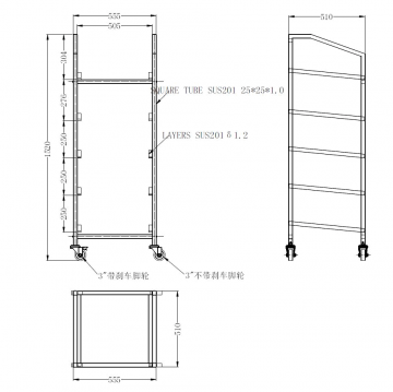 Korventransportwagen g4900270 a