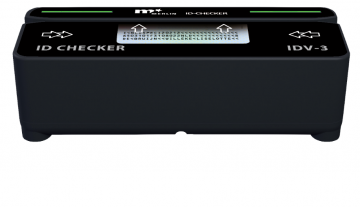 Leeftijd checker idv 3