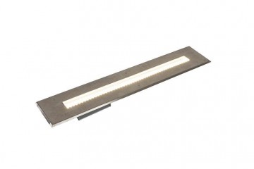 Lfs 4201 0002 inbouwverlichting aisi201   ip65   615x170x73mm   1x60w led