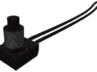 Lid switch ggx euro usa