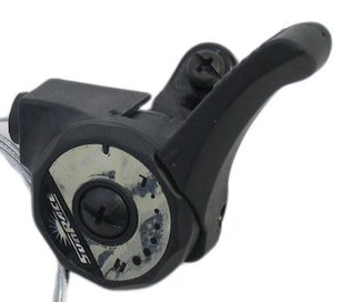 Linkerhand versnelling af fabriek