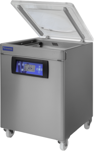 M2 henkovac vacuum verpakkingsmachine