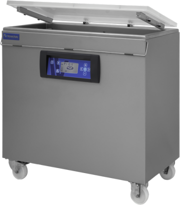 M3 henkovac vacuum verpakkingsmachine