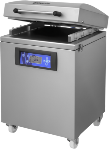 M5 henkovac vacuum verpakkingsmachine