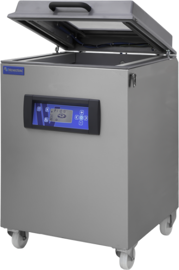 M7 henkovac vacuum verpakkingsmachine