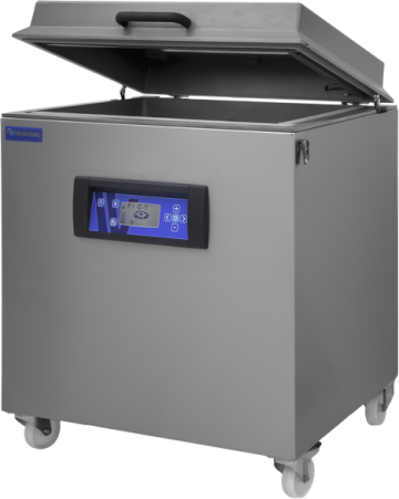 M8 henkovac vacuum verpakkingsmachine