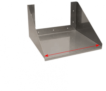 Magnetronsteun magnetron ophangen