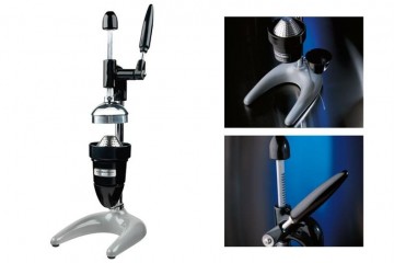 Manuele fruitpers hamilton beach citruspers 1g932