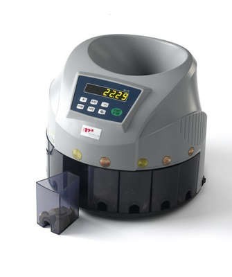 Merlin cs 18 geldtelmachine