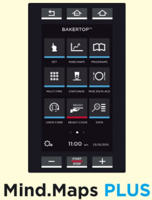 Mind maps plus 10 x 8