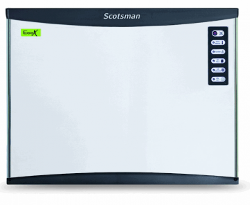 Nw 457 scotsman ijsblokjesmachine