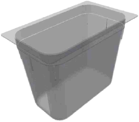 Oil container ggx25 35d2 d4