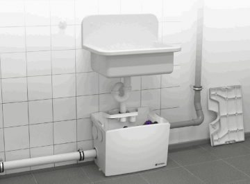 Onderhoud is eenvoudig