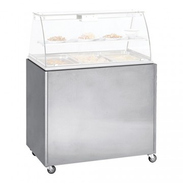 Onderkast oa voor e304077 vitrine