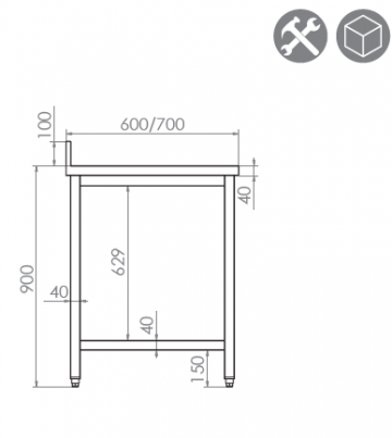 Onderschap blokprofiel