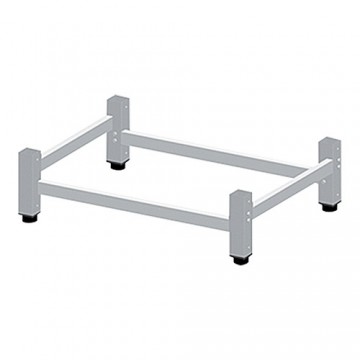 Onderstel hoog cheftop mind 310mm hoog