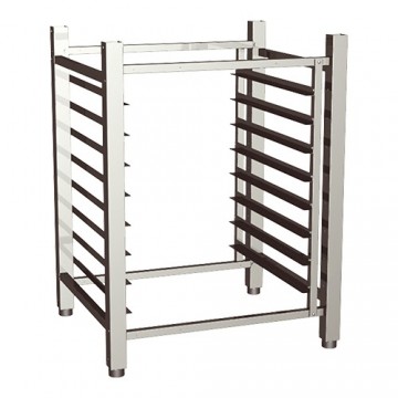 Onderstel linemiss600 8x46x33cm