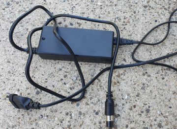 Oplader r30 r34 4045 1