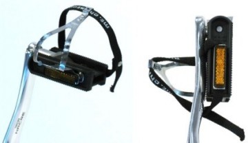 Opvouwbare pedalen 3150