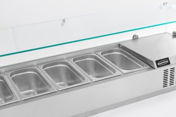 Opzetvitrine 14 gn  g4500005 tm 0023e 0