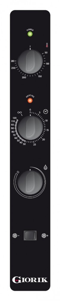 Oven grill g466 0005 panel