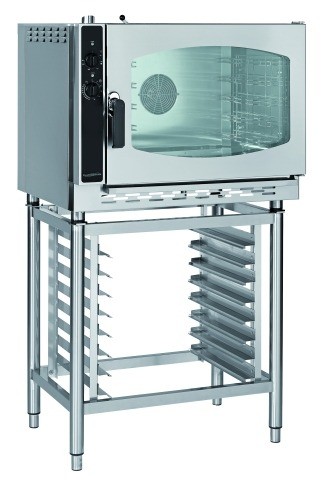 Oven grill g466 0094