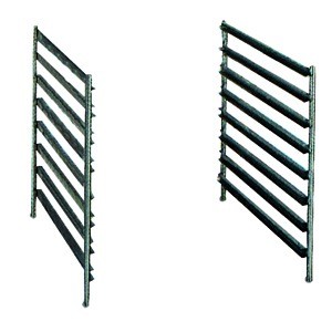 Oven grill g466 0124 0127 1