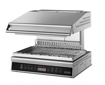 Oven grill g466 1495