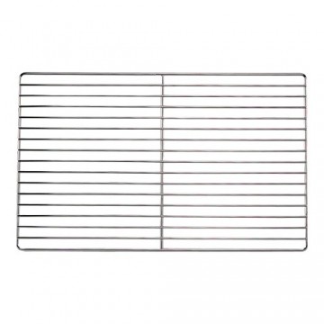 Ovenrooster 1 1 staal verchroomd 0