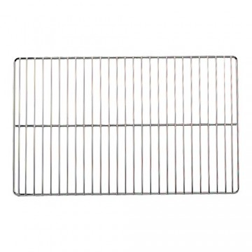 Ovenrooster 1 1 staal verchroomd e958011