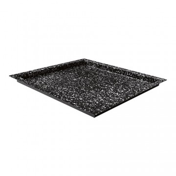 Ovenschaal 1 1 of 2 3 gn 20 mm