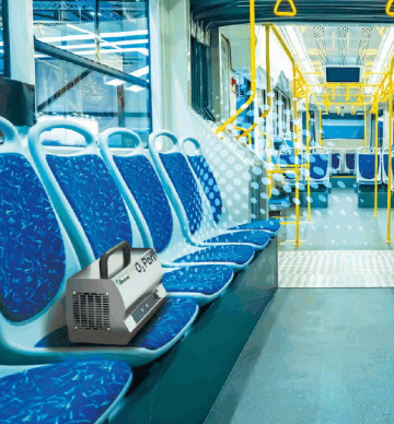 Ozon generator o3  1