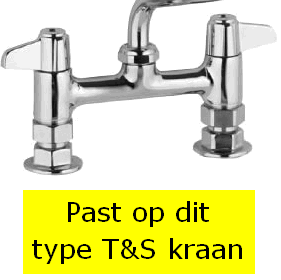 Pas op deze ts kraan 0