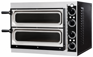 Pizza oven enkel 1 x 9