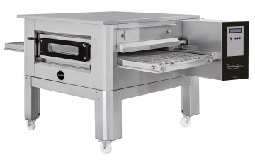 Pizza ovens g485 0155