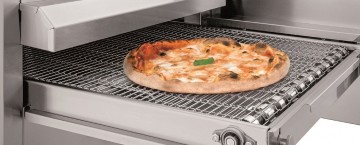 Pizza ovens g485 0170