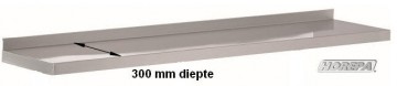 Plank 300 mm diepte 1