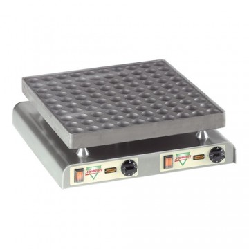 Poffertjes bakapparaat 100x