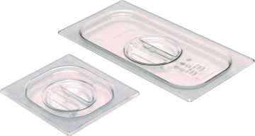 Polycarbonaat deksel g4930245 tm 0270