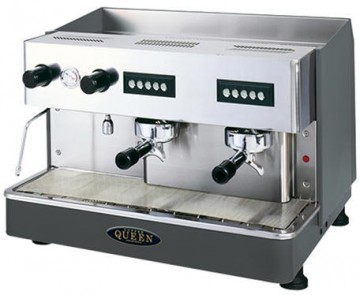 Queen koffiemachine e320200