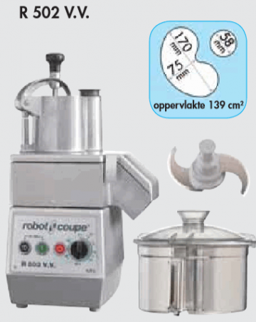 R 502 vv