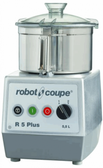 R5 plus cutter tafelmodel