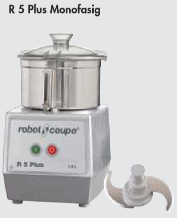 R5 plus monifase 0