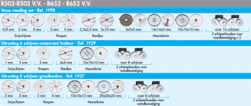R502 r502 vv   r652   r652 vv messen 0